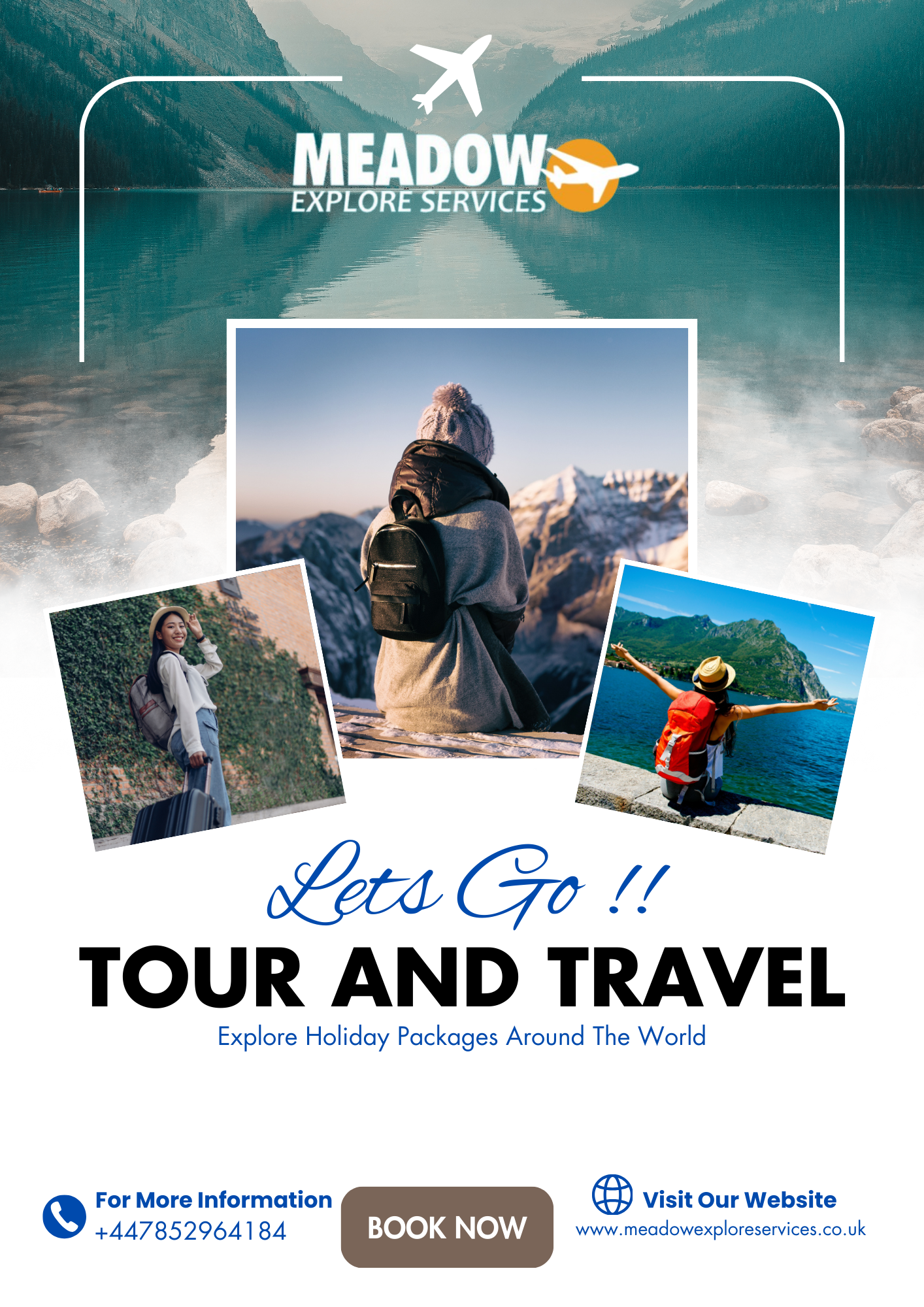 blue and white modern tour and travel flyer 20250924 185643 0000